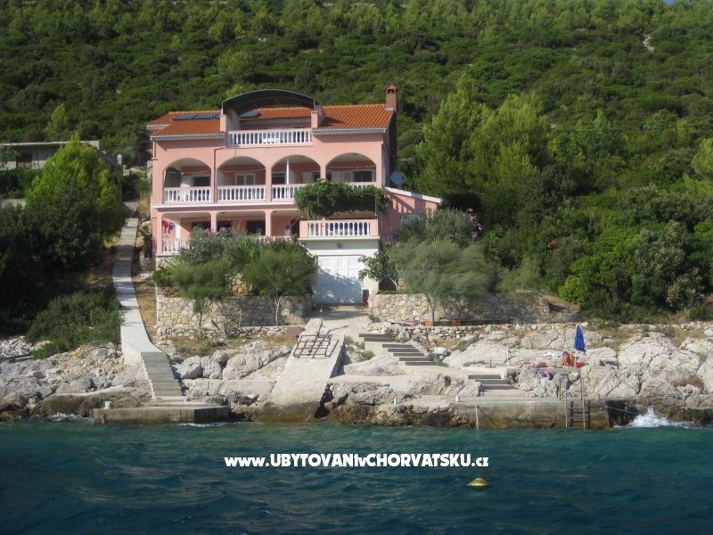 Appartements Mašković – Ferienwohnung Korcula, Kroatien – Foto 15