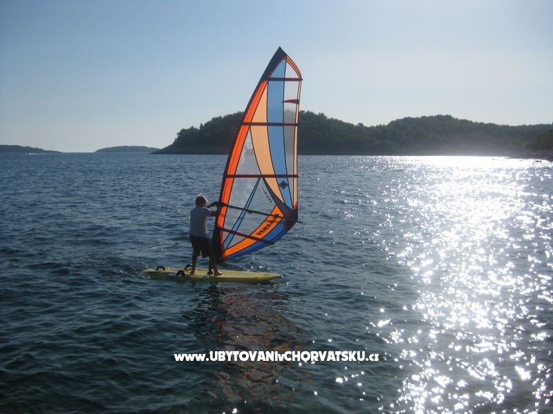 Appartements Mašković – Ferienwohnung Korcula, Kroatien – Foto 16