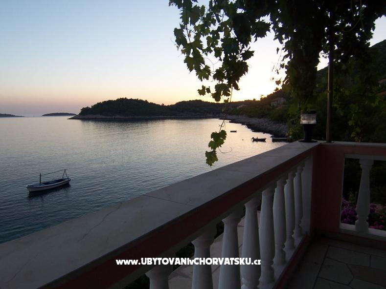 Appartements Mašković – Ferienwohnung Korcula, Kroatien – Foto 2