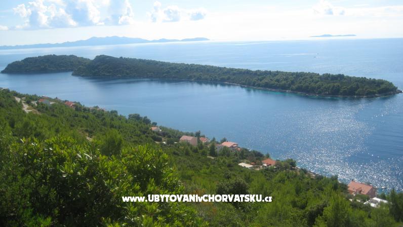 Appartements Mašković – Ferienwohnung Korcula, Kroatien – Foto 3