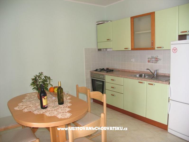 Appartements Mašković – Ferienwohnung Korcula, Kroatien – Foto 4