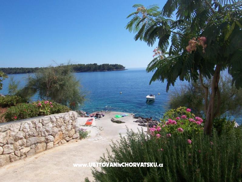 Appartements Mašković – Ferienwohnung Korcula, Kroatien – Foto 6