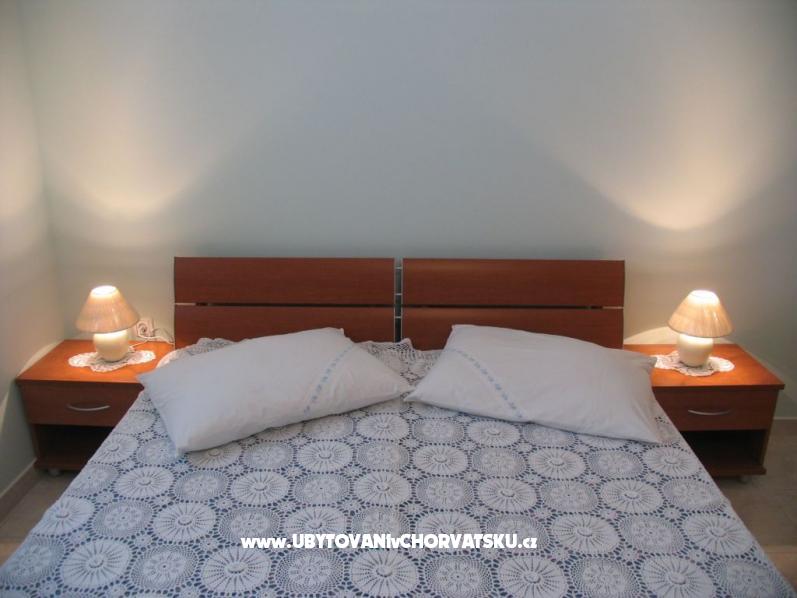 Appartements Mašković – Ferienwohnung Korcula, Kroatien – Foto 7