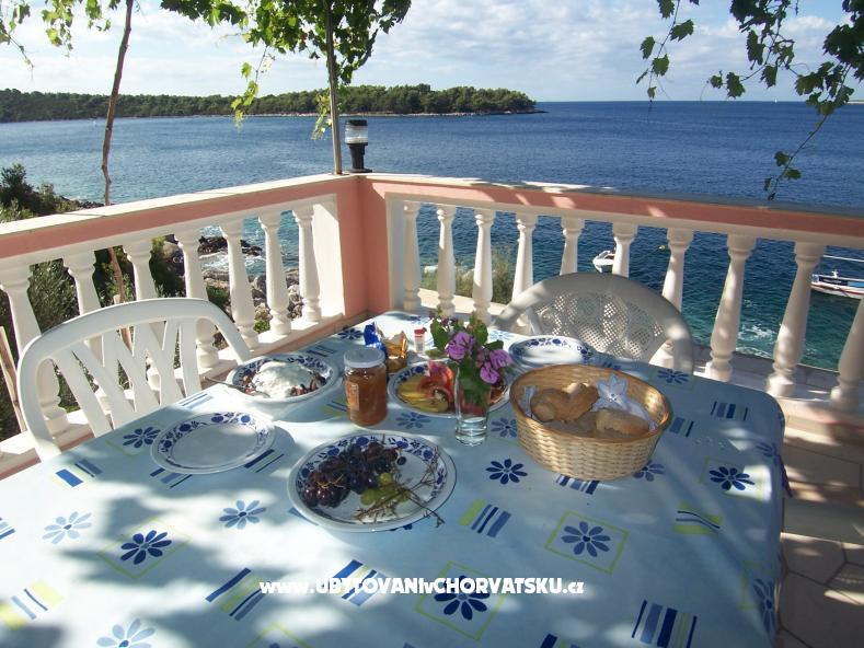 Appartements Mašković – Ferienwohnung Korcula, Kroatien – Foto 8