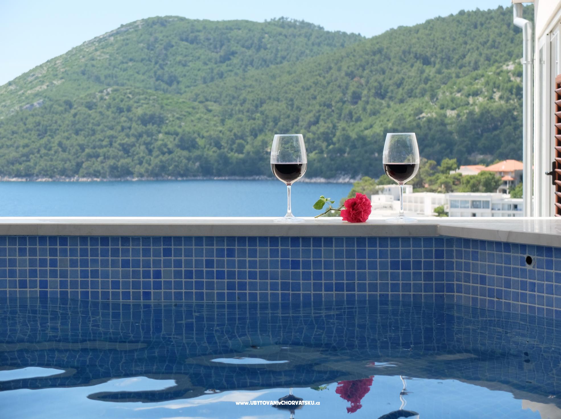 Appartements Sunce – Ferienwohnung Korcula, Kroatien – Foto 1