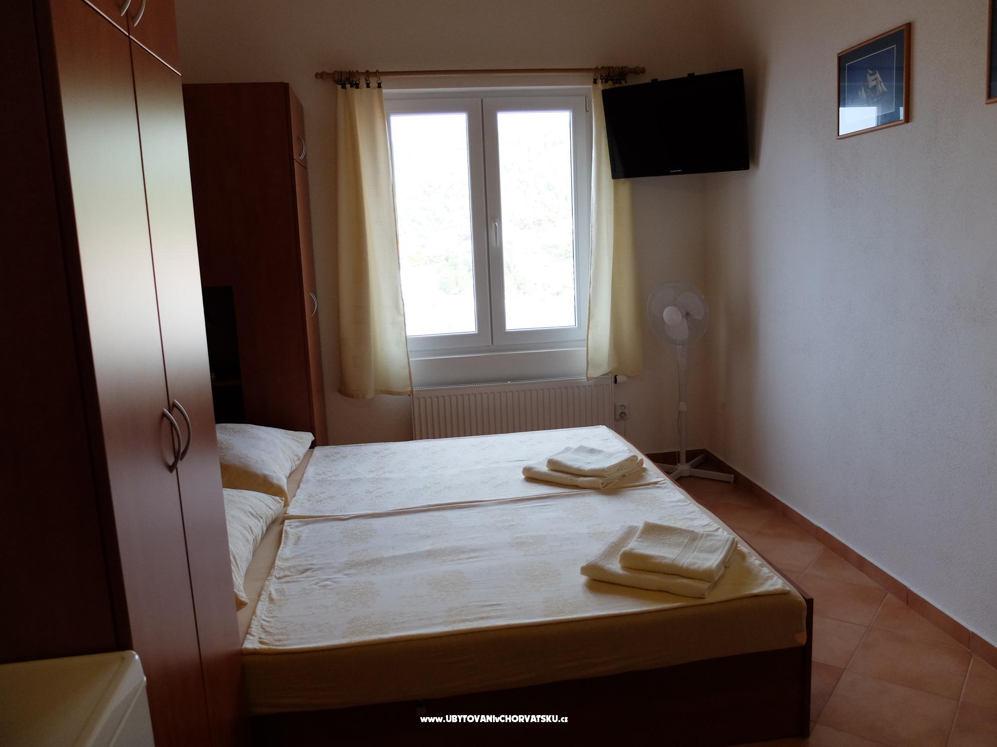 Appartements Sunce – Ferienwohnung Korcula, Kroatien – Foto 2