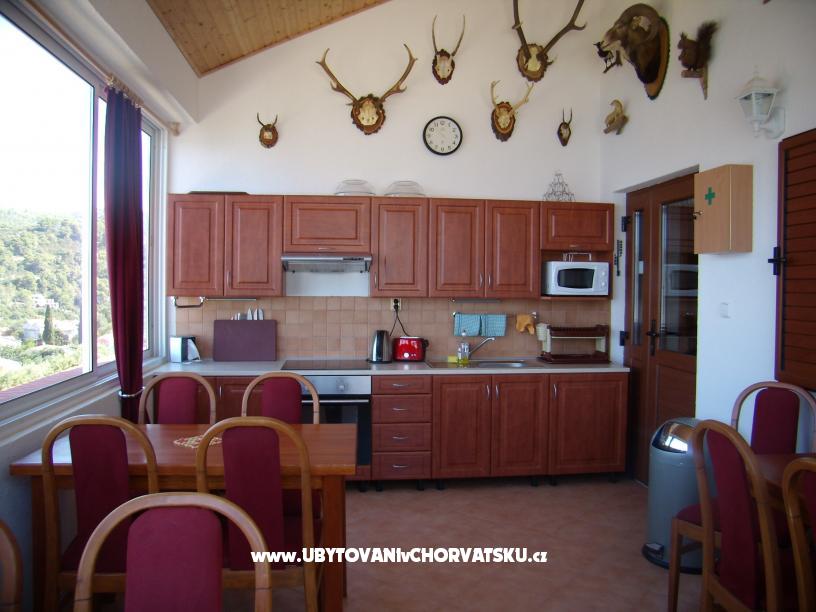 Appartements Sunce – Ferienwohnung Korcula, Kroatien – Foto 6