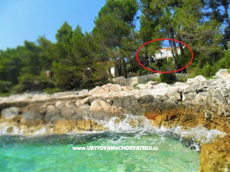 Ferienwohnungen Marica P. – Ferienwohnung Korcula, Kroatien – Foto 1