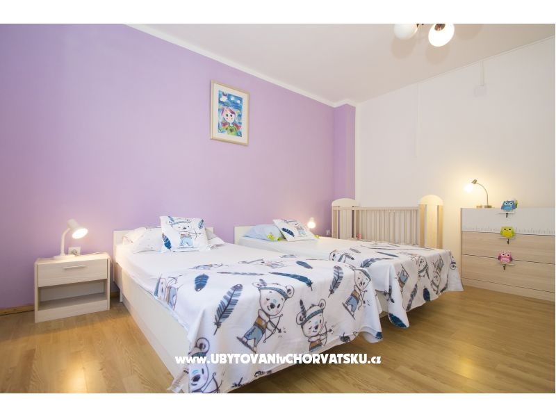 Ferienwohnungen Marica P. – Ferienwohnung Korcula, Kroatien – Foto 12