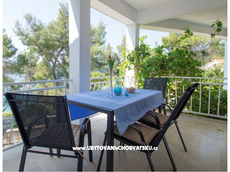 Ferienwohnungen Marica P. – Ferienwohnung Korcula, Kroatien – Foto 14