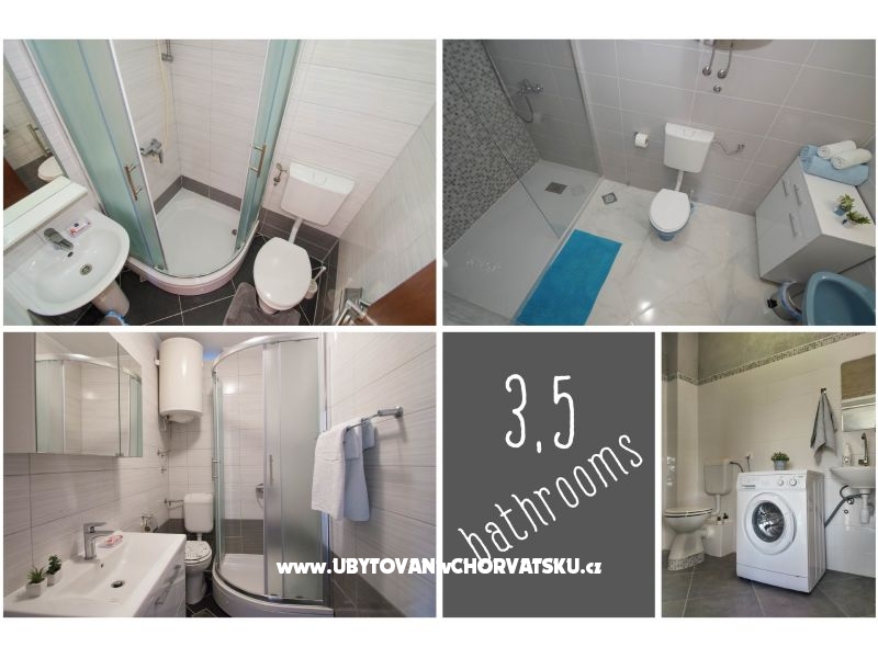 Ferienwohnungen Marica P. – Ferienwohnung Korcula, Kroatien – Foto 15