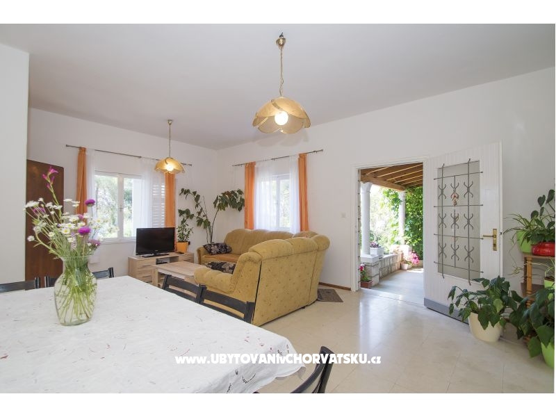 Ferienwohnungen Marica P. – Ferienwohnung Korcula, Kroatien – Foto 16