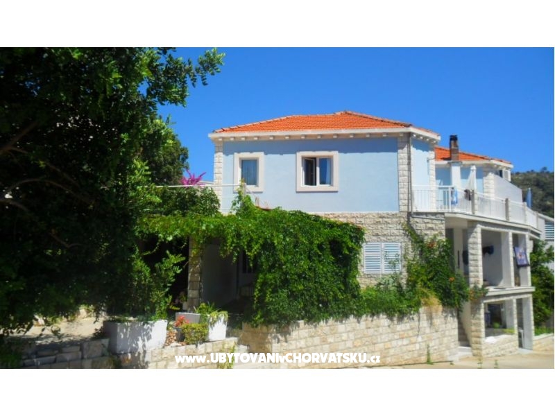 Ferienwohnungen Marica P. – Ferienwohnung Korcula, Kroatien – Foto 2
