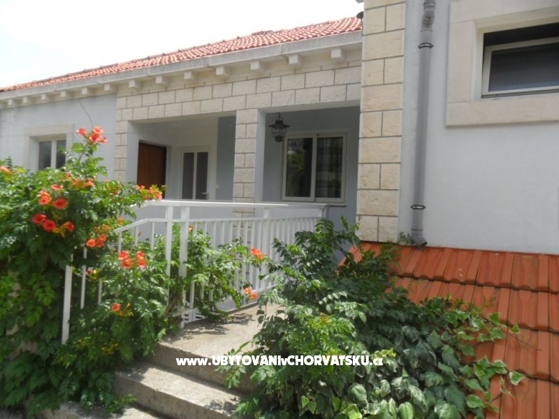 Ferienwohnungen Marica P. – Ferienwohnung Korcula, Kroatien – Foto 3