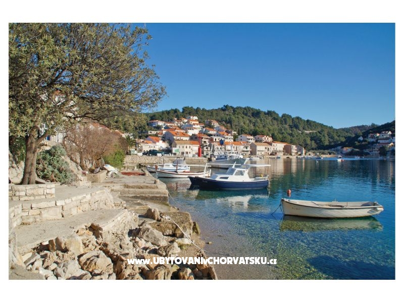 Ferienwohnungen Marica P. – Ferienwohnung Korcula, Kroatien – Foto 4