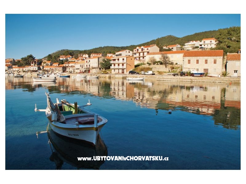 Ferienwohnungen Marica P. – Ferienwohnung Korcula, Kroatien – Foto 5