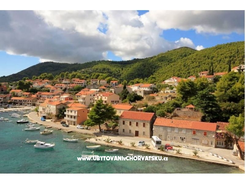 Ferienwohnungen Marica P. – Ferienwohnung Korcula, Kroatien – Foto 7