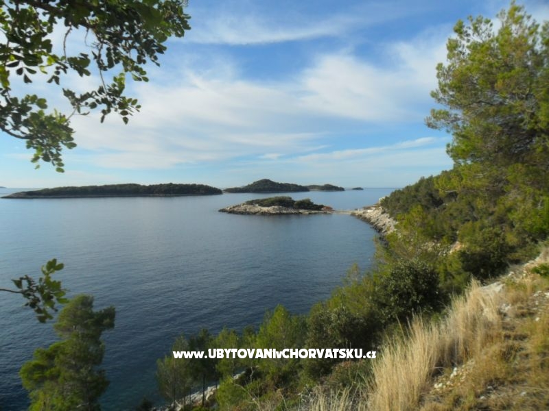 Ferienwohnungen Marica P. – Ferienwohnung Korcula, Kroatien – Foto 8