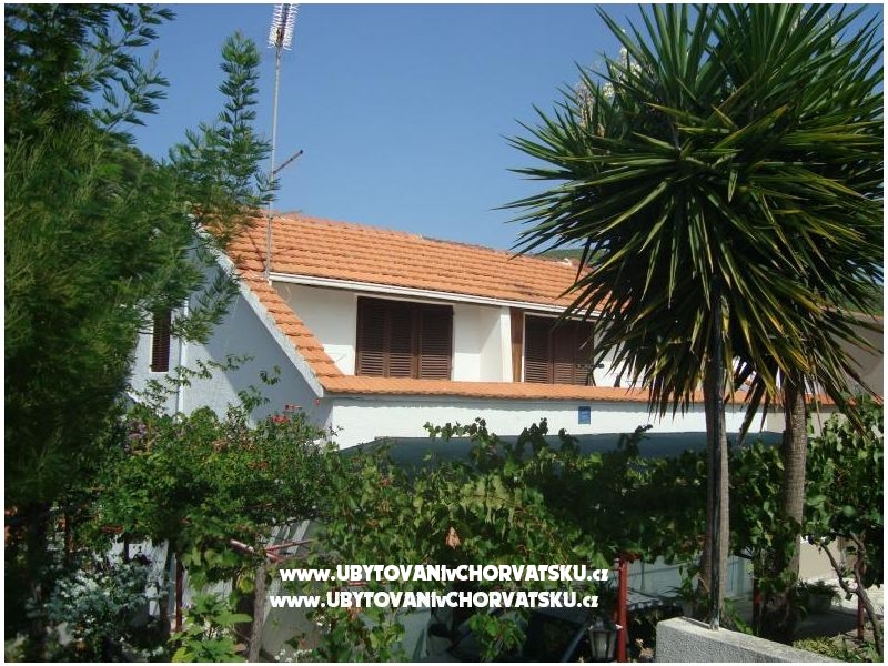 Apartmány Dea,Lara,Tin – ubytování Korčula, Chorvatsko – foto 2