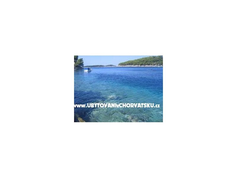 Apartmány Dea,Lara,Tin – ubytování Korčula, Chorvatsko – foto 6