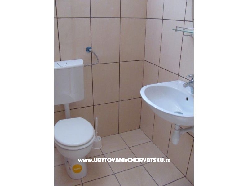 Ferienwohnungen Morana – Ferienwohnung Korcula, Kroatien – Foto 12