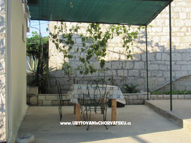 Ferienwohnungen Morana – Ferienwohnung Korcula, Kroatien – Foto 14