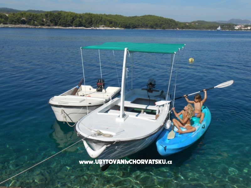 Ferienwohnungen Morana – Ferienwohnung Korcula, Kroatien – Foto 16