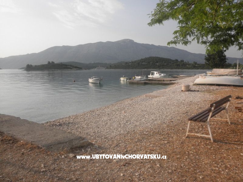 Ferienwohnungen Morana – Ferienwohnung Korcula, Kroatien – Foto 17