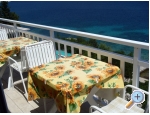 Apartmaji Petar - Korula Hrvaka
