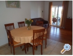 Apartmaji Petar - Korula Hrvaka