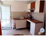 Appartements Petar - Korula Croatie