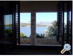 Appartements Petar - Korula Croatie