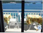 Appartements Petar - Korula Croatie