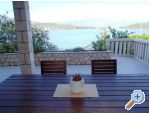 Appartements Petar - Korula Croatie