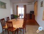 Appartements Petar - Korula Croatie