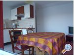 Appartements Petar - Korula Croatie