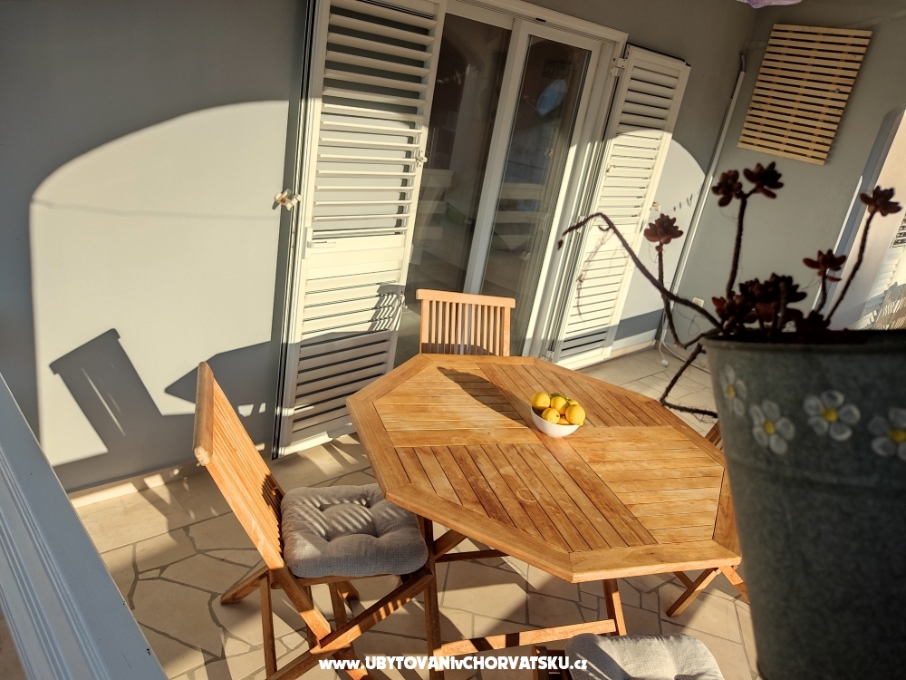Appartements Cannela Oasis - Korula Croatie