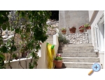 Ferienwohnungen Cannela Oasis - Korula Kroatien