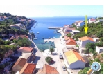Apartmaji Cannela Oasis - Korula Hrvaka