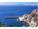 Ferienwohnungen Cannela Oasis - Korula Kroatien