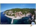 Ferienwohnungen Cannela Oasis - Korula Kroatien