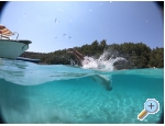 Ferienwohnungen Cannela Oasis - Korula Kroatien