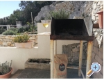 Ferienwohnungen Cannela Oasis - Korula Kroatien