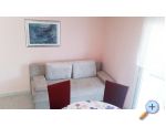 Appartements Cannela Oasis - Korula Croatie