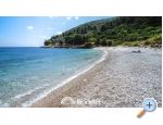 Appartements Cannela Oasis - Korula Croatie
