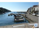 Appartements Cannela Oasis - Korula Croatie