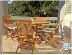 Appartements Cannela Oasis - Korula Croatie
