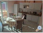 Appartements Cannela Oasis - Korula Croatie