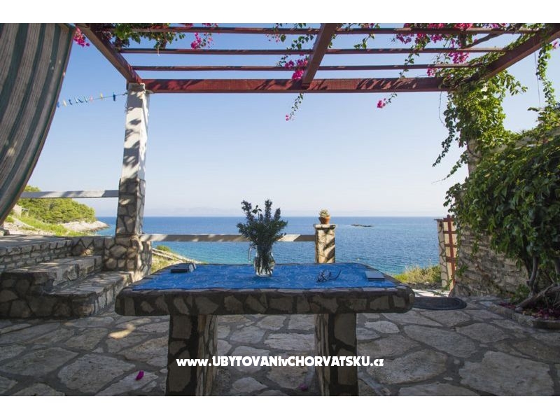 Kuća za odmor Dorjan – Ferienwohnung Korcula, Kroatien – Foto 1