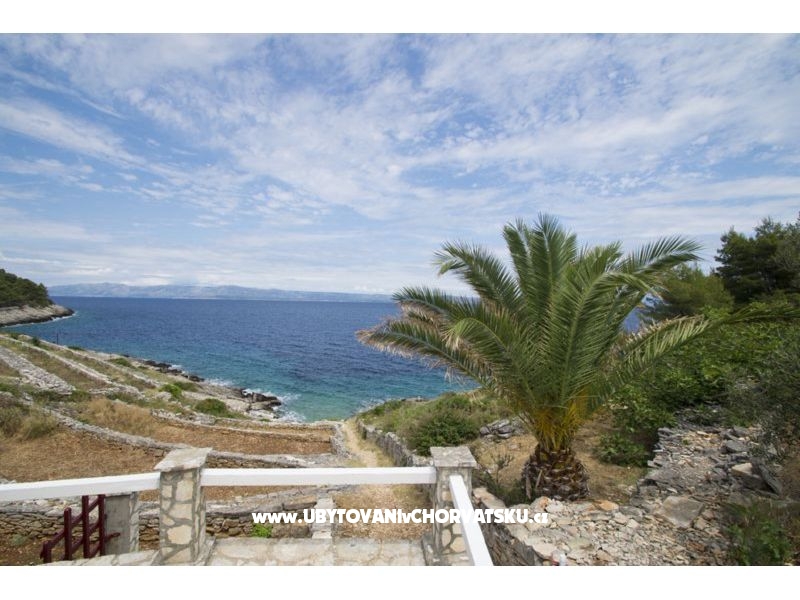 Kuća za odmor Dorjan – Ferienwohnung Korcula, Kroatien – Foto 4